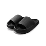 Black / 4 Slipper The Cloudies™ - Original Cloud Slides