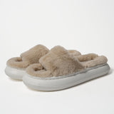 Oat Latte / 5.5 The Cloudies - Cozy Slides Cloud Slides