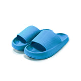 Navy Blue / 4 Slipper The Cloudies™ - Original Cloud Slides