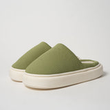 Green / 5.5 The Cloudies - Flummys Slides Cloud Slides