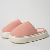 Pink / 5.5 The Cloudies - Flummys Slides Cloud Slides