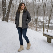 Cloudies Snug Boot