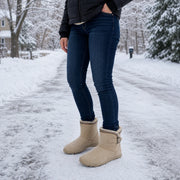 Cloudies Snug Boot