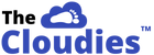 The Cloudies Logo