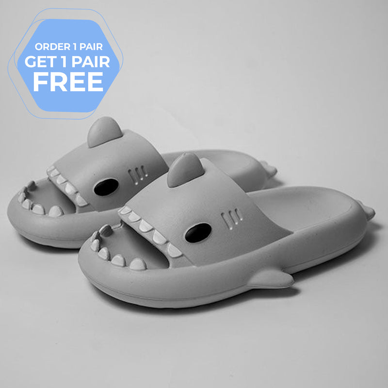 The Cloudies™ - Shark Slides | Buy 1 Get 1 Free