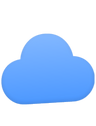 The Cloudies™ logo