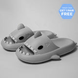 The Cloudies™ - Shark Slides | Buy 1 Get 1 Free