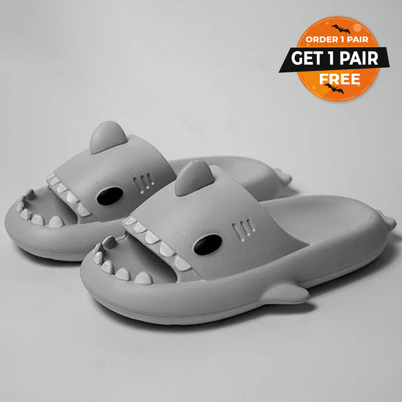 The Cloudies™ - Shark Slides | Buy 1 Get 1 Free