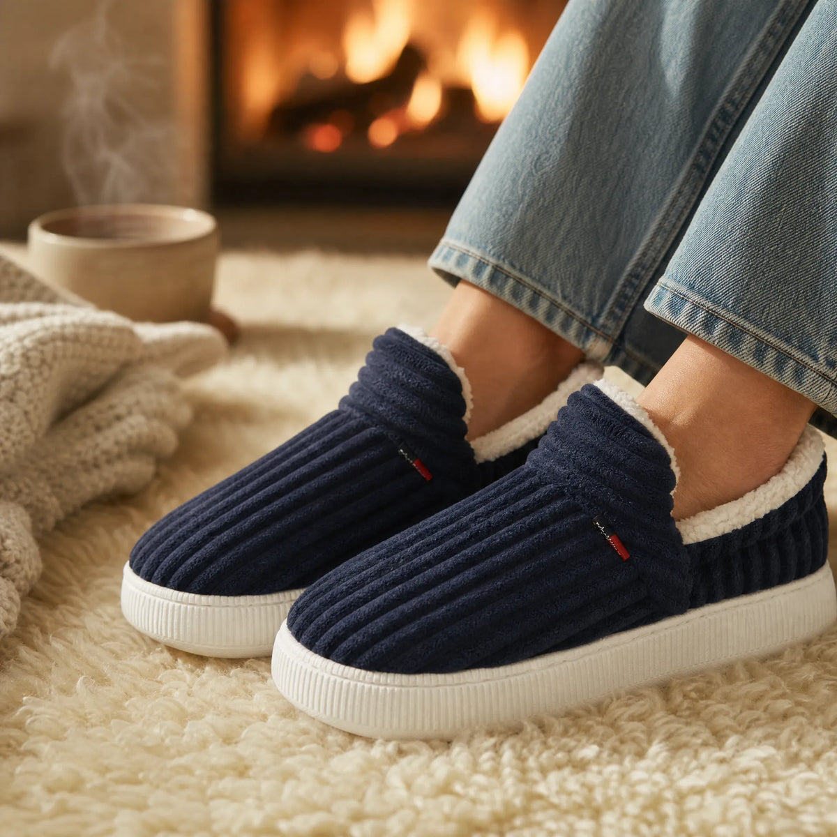 Navy Blue