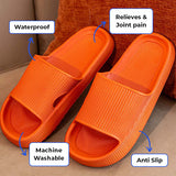 Slipper The Cloudies ™ - Cloud Slides Cloud Slides
